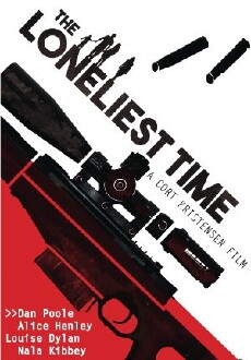 The Loneliest Time (2015) - Stream Online
