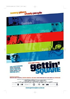 Gettin' Square (2003) - Stream Online