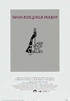 Lady Sings the Blues (1972) - Stream Online