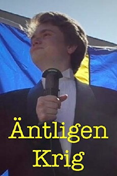 Äntligen Krig (2017) - Stream Online