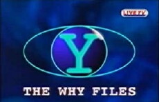 The Why Files? (1997) - Stream Online