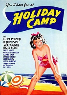 Holiday Camp (1947) - Stream Online