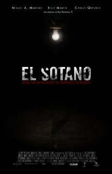 El Sótano (2010) - Stream Online