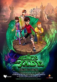 El secreto del medallón de jade (2012) - Stream Online
