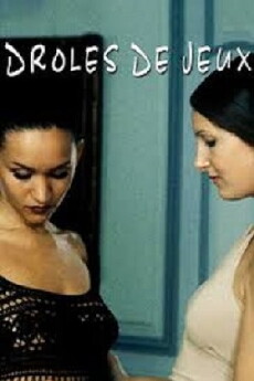 Strange Games (2001) - Stream Online