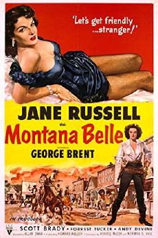 Montana Belle (1952) - Stream Online