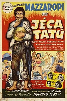 Jeca Tatu (1960) - Stream Online