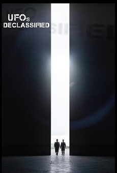 UFOs Declassified (2015) - Stream Online