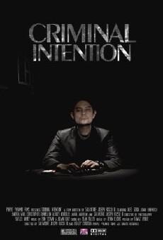 Criminal Intention (2016) - Stream Online
