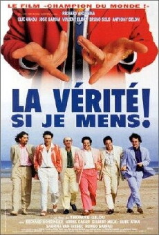 La vérité si je mens! (1997) - Stream Online