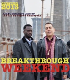 Breakthrough Weekend (2014) - Stream Online