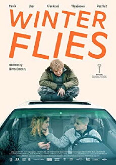Winter Flies (2018) - Stream Online