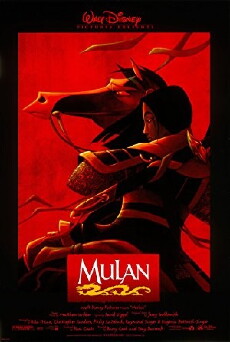 Mulan (1998) - Stream Online