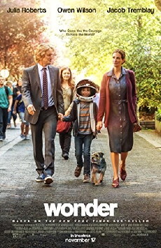 Wonder (2017) - Stream Online