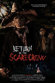 Return of the Scarecrow (2018) - Stream Online