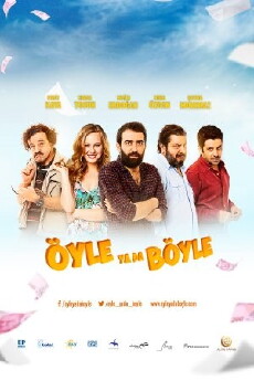 Öyle ya da Böyle (2015) - Stream Online
