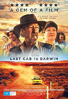 Last Cab to Darwin (2015) - Stream Online