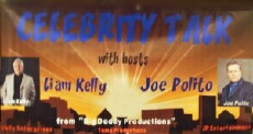 Celebrity Talk: With Liam Kelly & Joe Polito (2011) - Stream Online