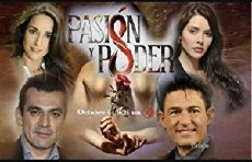 Pasión y poder (1988) - Stream Online