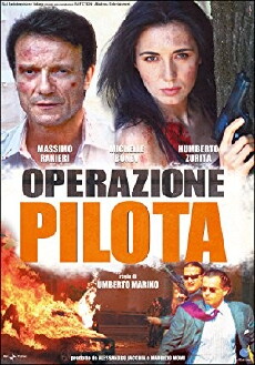 Operazione pilota (2007) - Stream Online