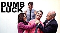 Dumb Luck (2016) - Stream Online