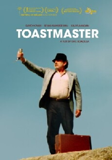 Toastmaster (2013) - Stream Online
