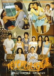 Family of Lust (1981) - Stream Online