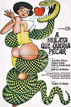 A Mulata Que Queria Pecar (1977) - Stream Online