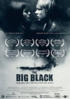 The Big Black (2011) - Stream Online