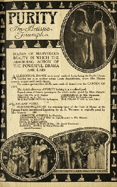 Purity (1916) - Stream Online