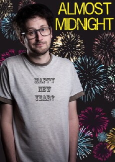 Almost Midnight (2016) - Stream Online