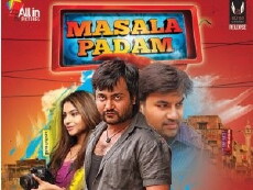 Masala Padam (2015) - Stream Online