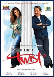 Pyaar Mein Twist (2005) - Stream Online