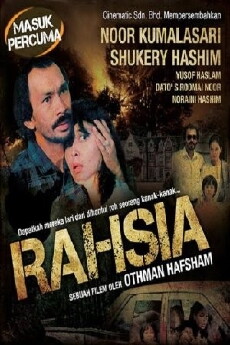 Rahsia (1987) - Stream Online