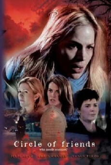 Circle of Friends (2006) - Stream Online