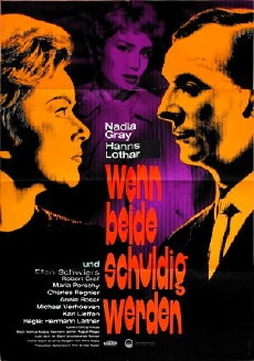 Wenn beide schuldig werden (1962) - Stream Online