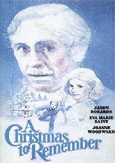 A Christmas to Remember (1978) - Stream Online