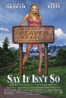 Say It Isn't So (2001) - Stream Online