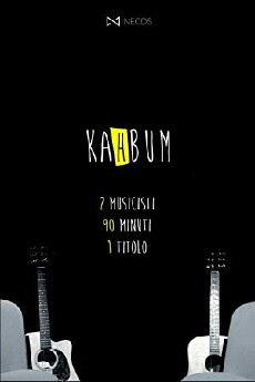 Kahbum (2016) - Stream Online