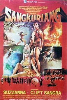 Sangkuriang (1982) - Stream Online