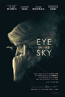 Eye in the Sky (2015) - Stream Online