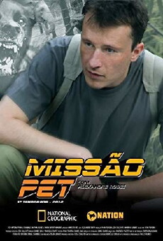 Missão: Pet (2012) - Stream Online