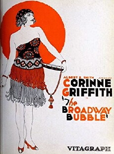 The Broadway Bubble (1920) - Stream Online