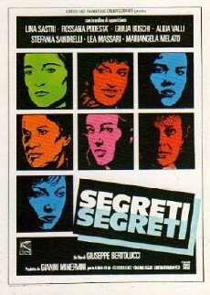 Segreti segreti (1985) - Stream Online
