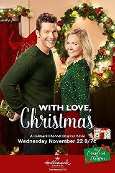 With Love, Christmas (2017) - Stream Online
