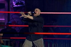 Wrestling Society X (2007) - Stream Online