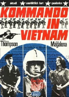 A Yank in Viet-Nam (1964) - Stream Online