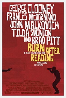 Burn After Reading (2008) - Stream Online