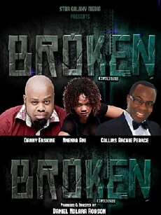 Broken Crosss (2014) - Stream Online