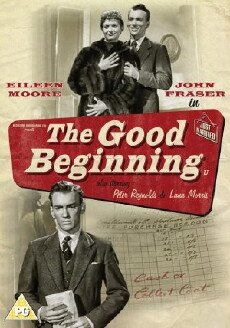 The Good Beginning (1953) - Stream Online